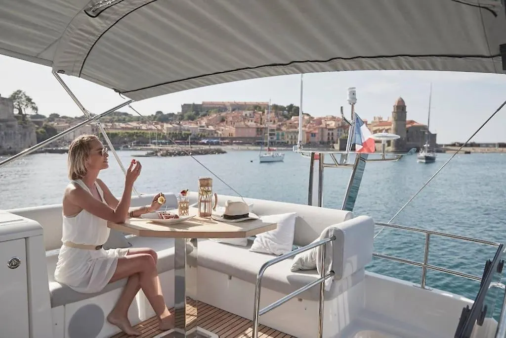 Il Bello - Cannes, Vieux-Port Frankrig